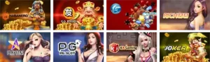 PERFECTS 123 slot